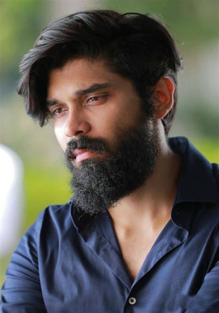 Dhruv Vikram