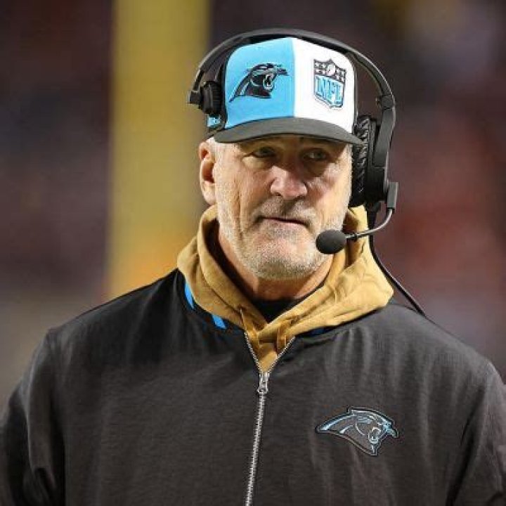 Did Frank Reich Get Arrested | Rumor Debunked and Career Explore