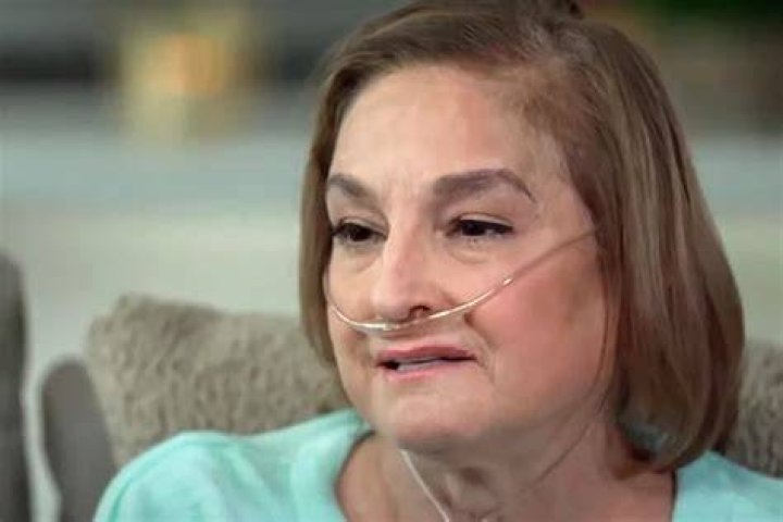 Did Mary Lou Retton Have A Stroke | Illness And Health Update 2023