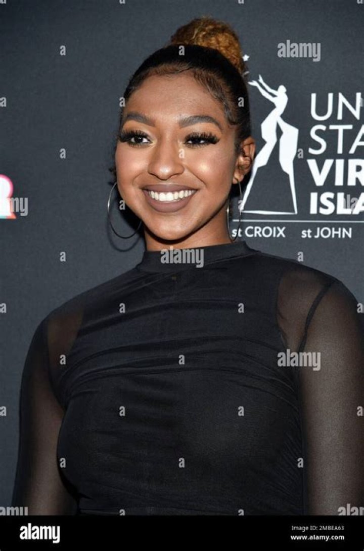 DiDi Richards