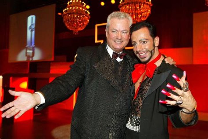 Dieter Schroth
