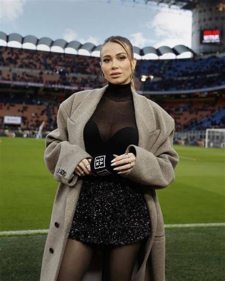 Diletta Leotta | Bio, Age, Net Worth, Relationship, Career