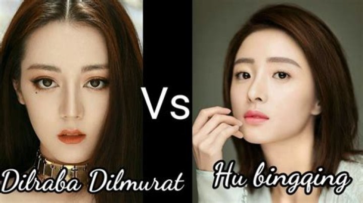 Dilraba Dilmurat Plastic Surgery | Before And After Photos