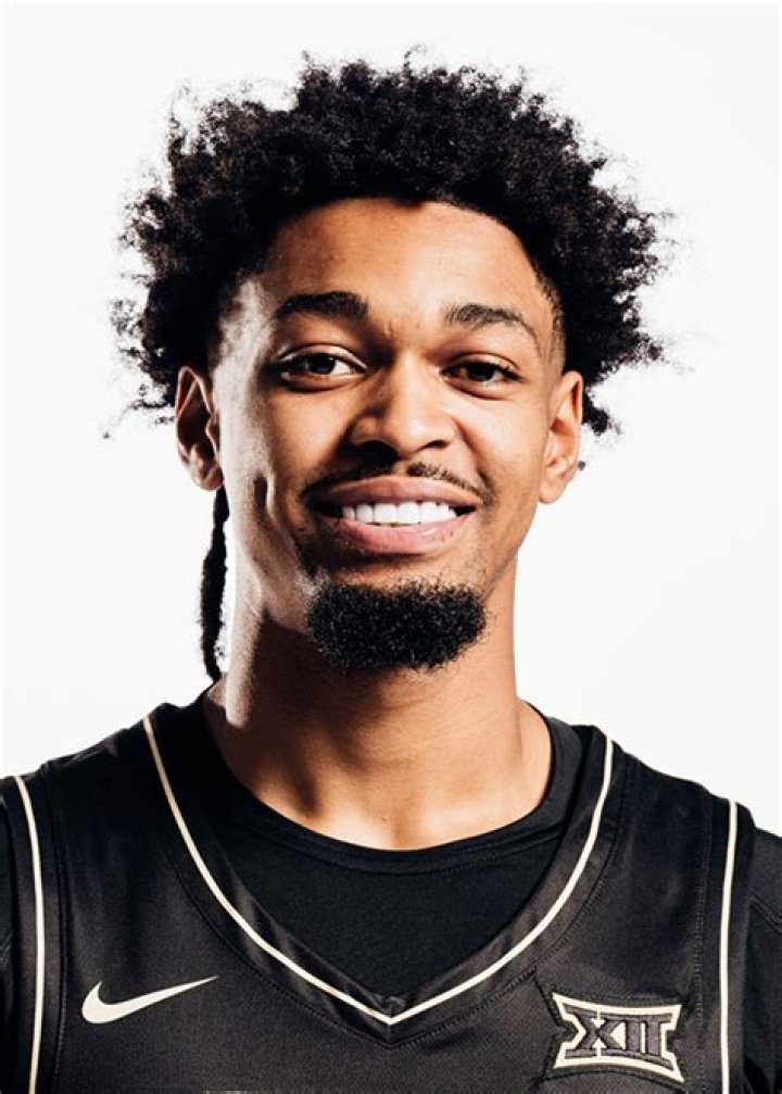 Dior Johnson