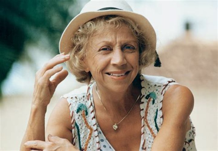 Dirce Migliaccio