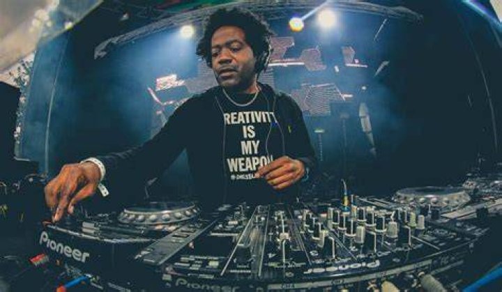 DJ Pierre