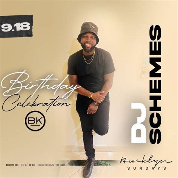 DJ Schemes
