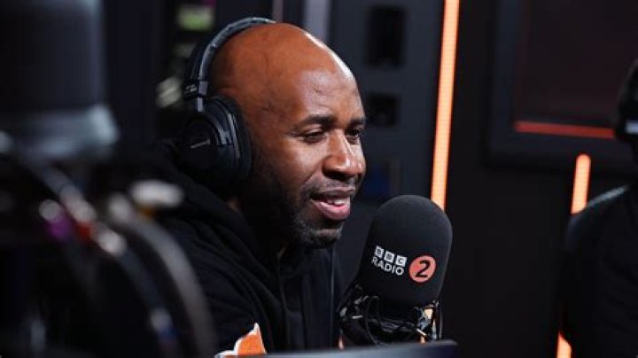 DJ Spoony
