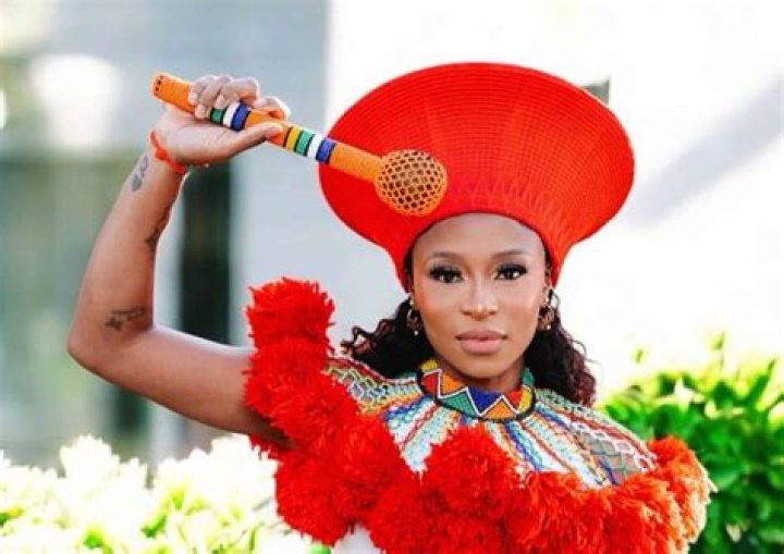DJ Zinhle