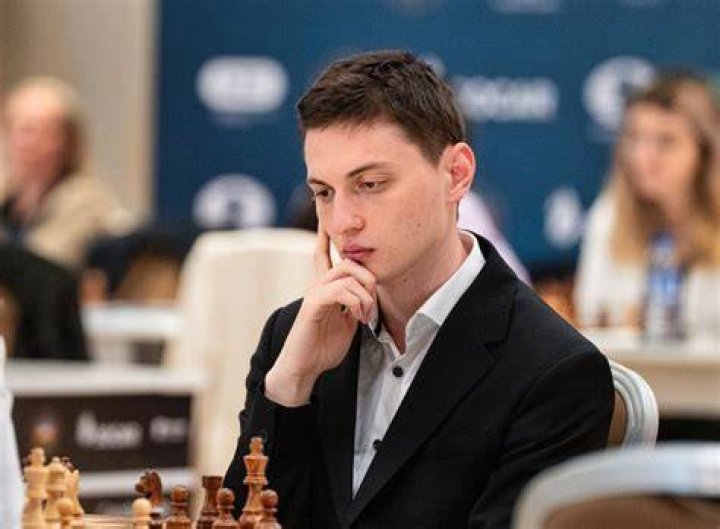 Dmitrij Kollars