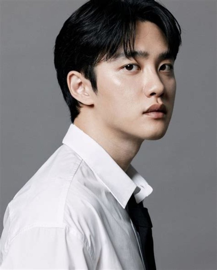 Do Kyungsoo