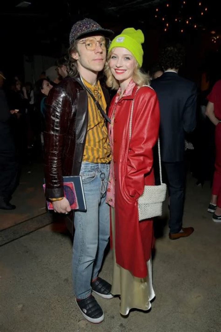 Do Matt Shultz And His Wife Eva Ross Have Children Together? Families And Wealth
