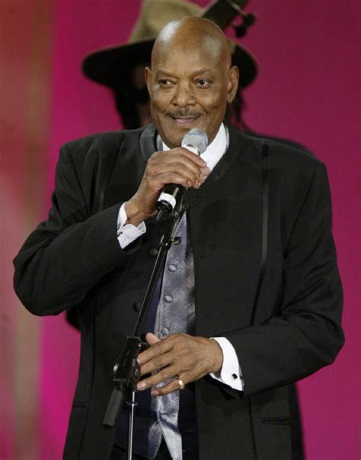 Dobie Gray