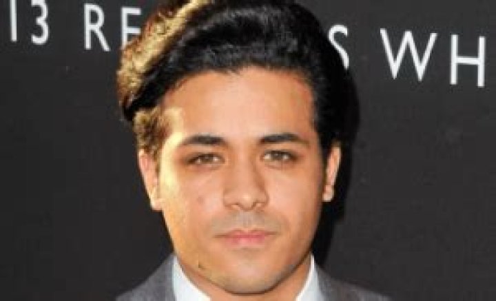 Does Christian Navarro Have Brother? Meet His Sister C. Leeann Navarro: Siblings Details