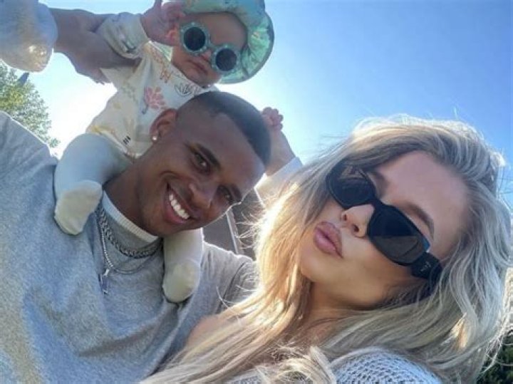 Does Kevin Njie Have A Girlfriend? Parents And Net Worth