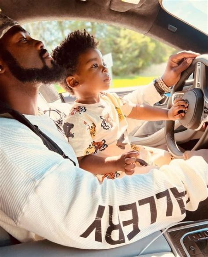 Does Landon Collins Have Any Children | Explore His Relationship & Family Details