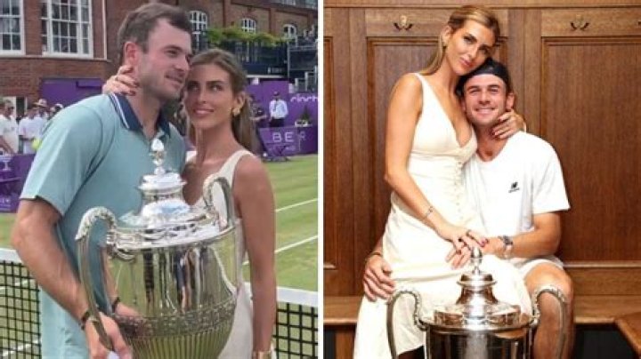 Does Tommy Paul Have A Wife? Is Paige Lorenze His Wife? Children, Family