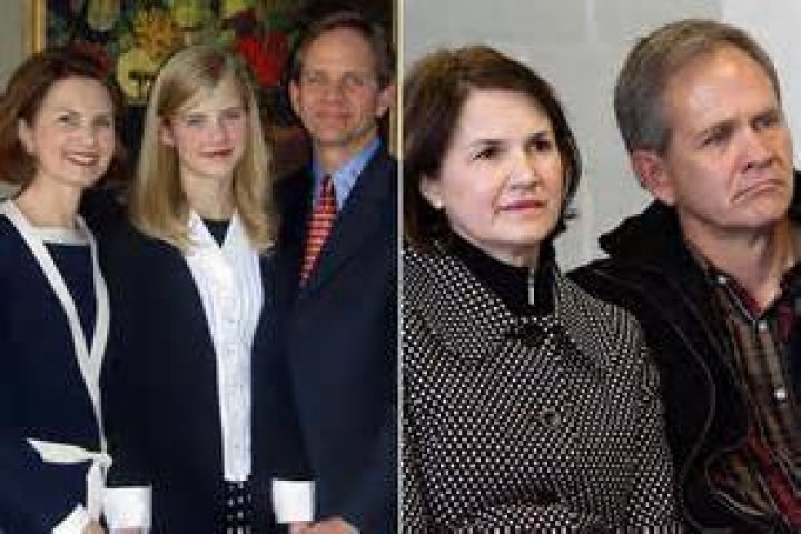 Dolores Catania Parents | Where Are They From | Meet Lawrence And Valerie Spagnola