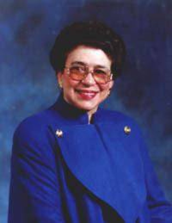 Dolores Richard Spikes
