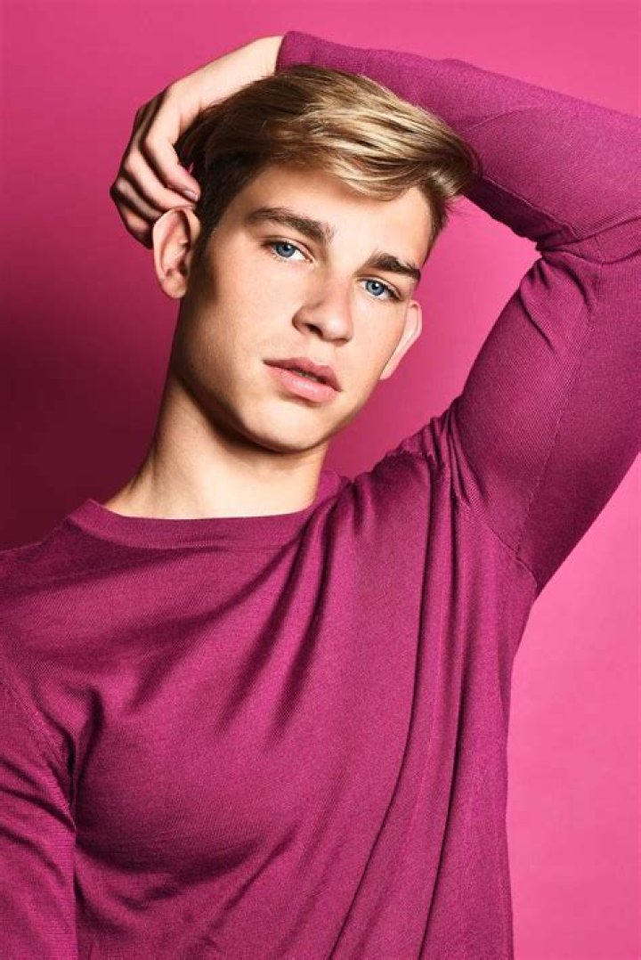 Dom Blanchard