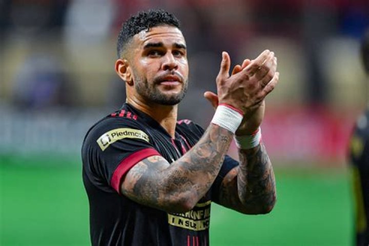 Dom Dwyer