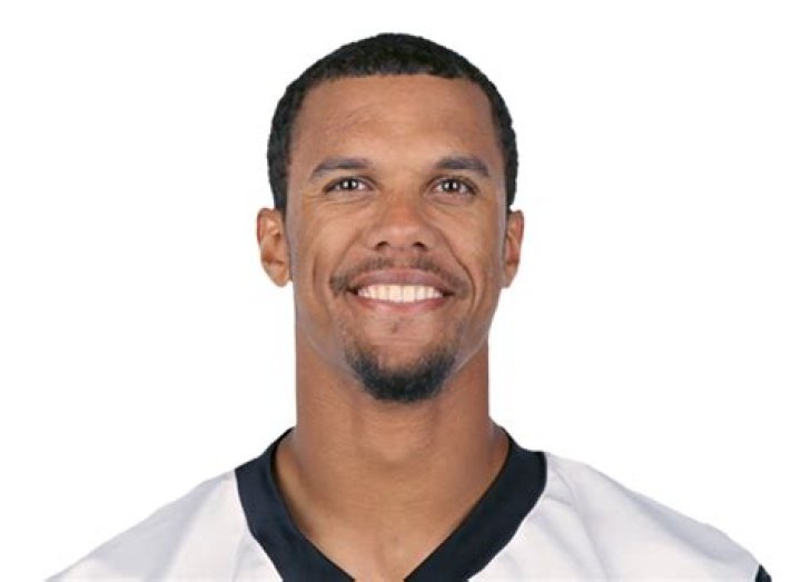 Domenik Hixon