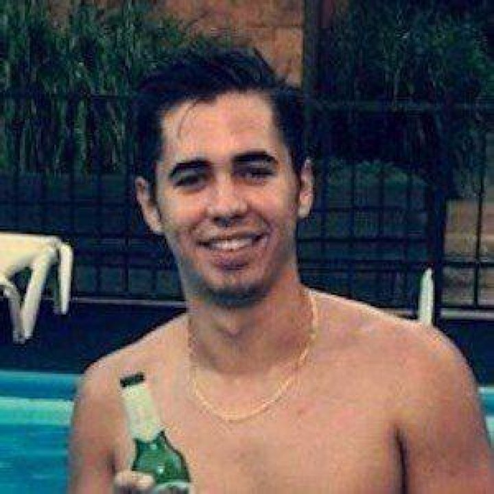 Dominic Ciccarelli