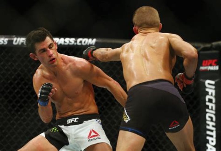 Dominick Cruz