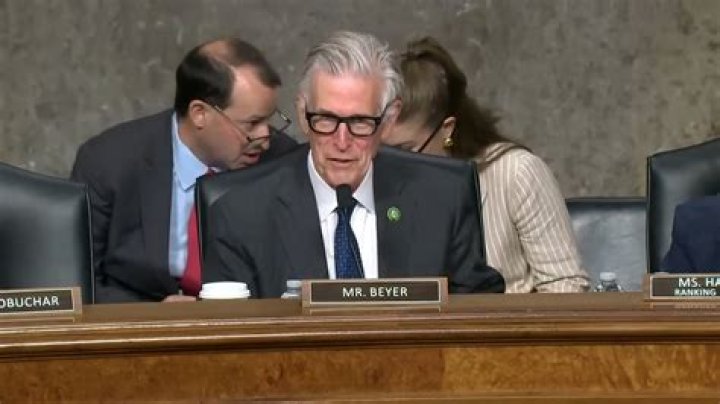 Don Beyer