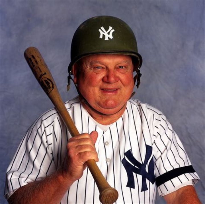 Don Zimmer