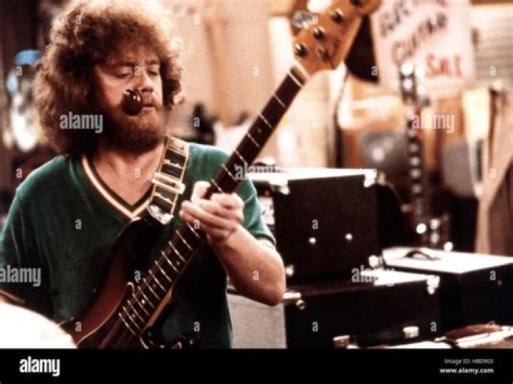 Donald Dunn