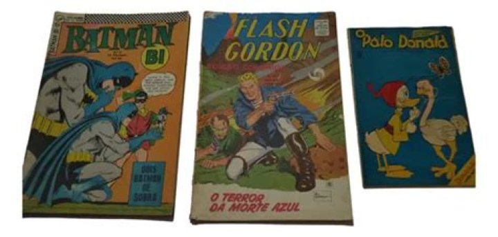 Donald “Flash” Gordon