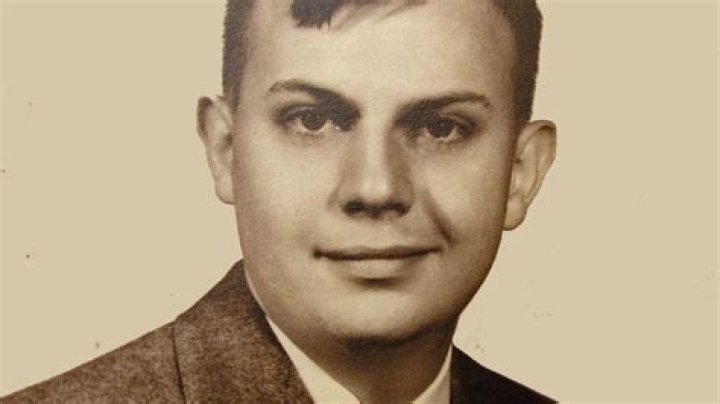 Donald Grey Triplett