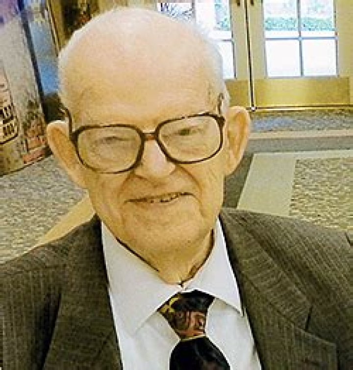 Donald Wilson