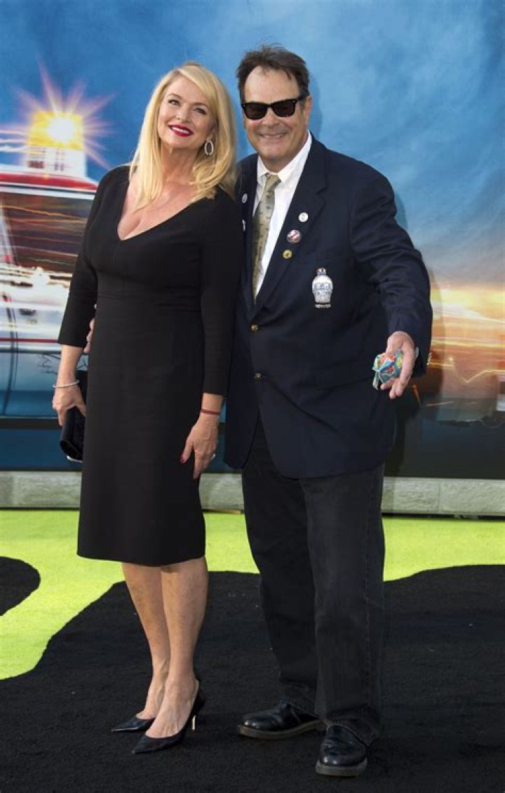 Donna Dixon