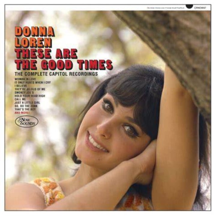 Donna Loren