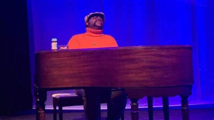Donny Hathaway