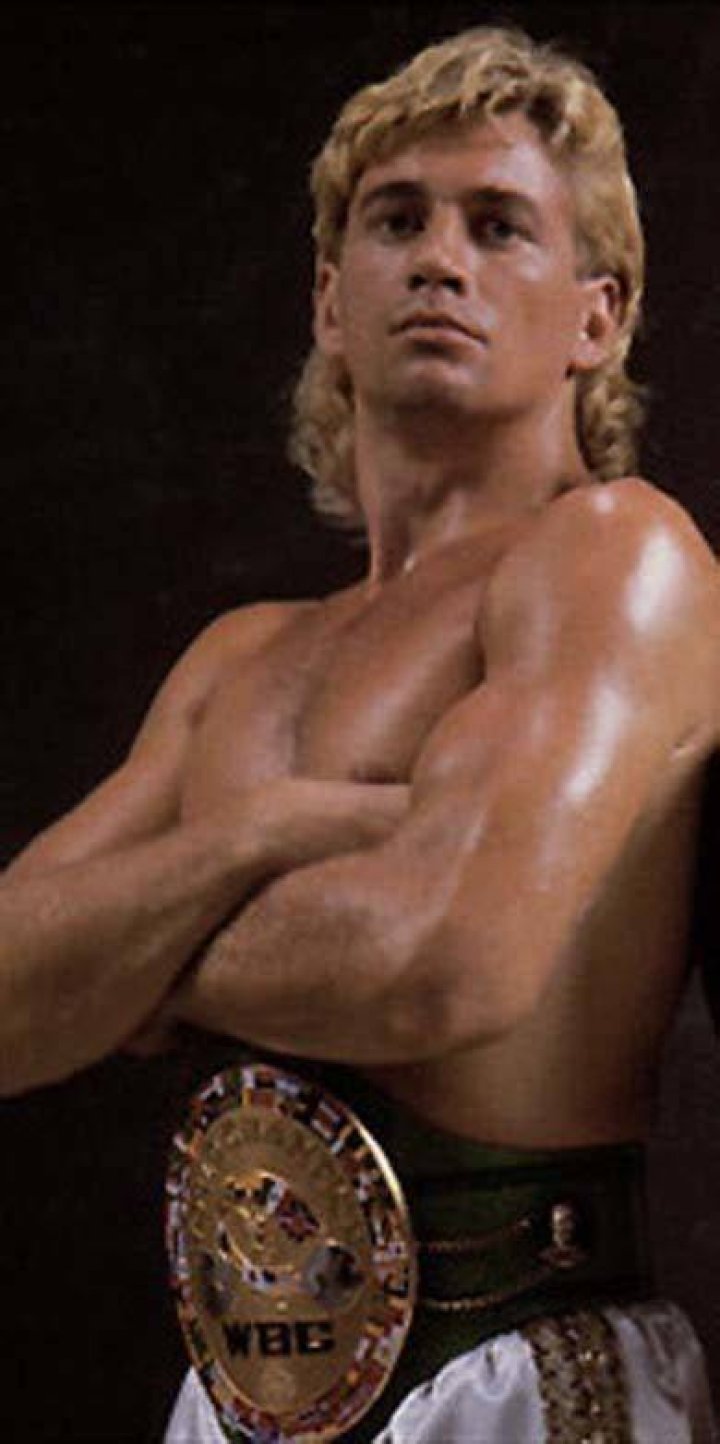 Donny Lalonde