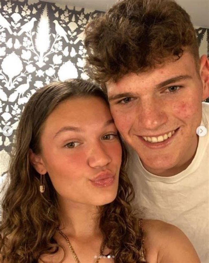 Donovan Clingan : Net Worth, Age, Girlfriend, Height, Career