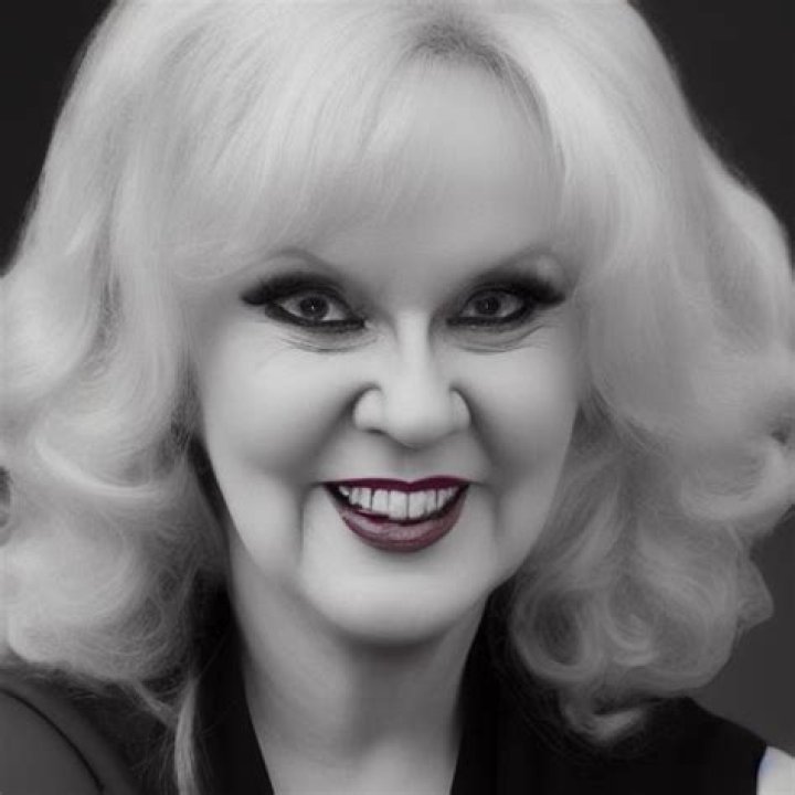 Doris Nolan