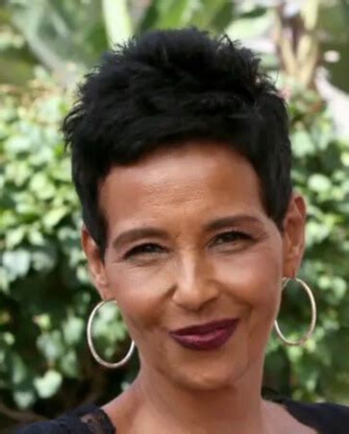 Dorothy Rose