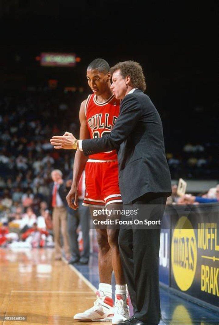 Doug Collins
