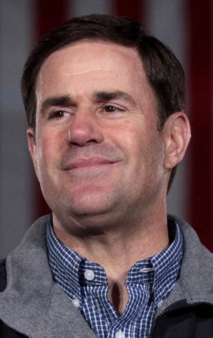 Doug Ducey Bio, Age, Net Worth, Profession