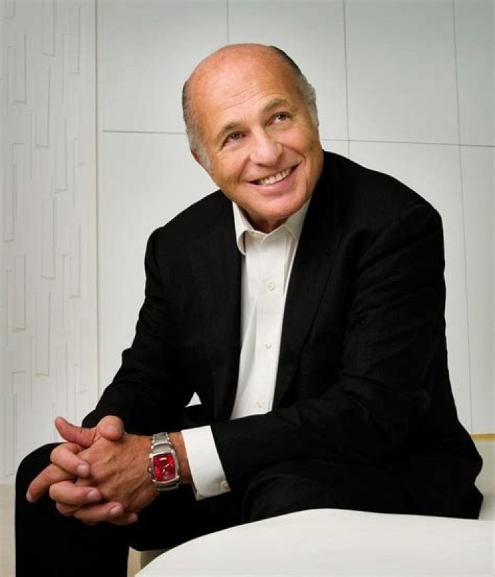 Doug Morris