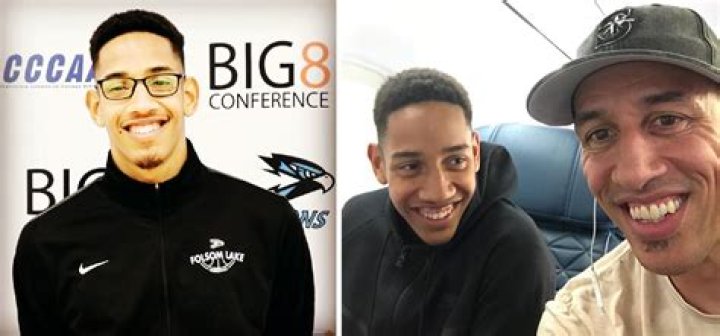 Douglas Christie Jr.