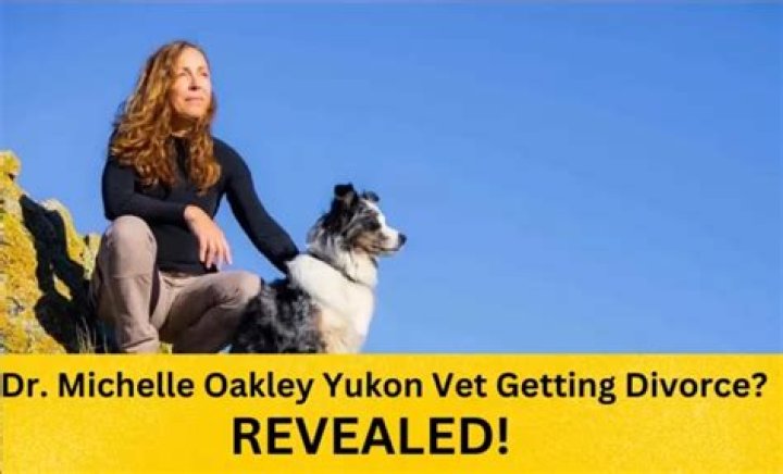 Dr. Michelle Oakley Divorce And Controversy | What Did She Do | Scandal