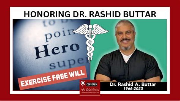 Dr. Rashid Buttar Obituary: How Did He Die? Cause Of Death Explained