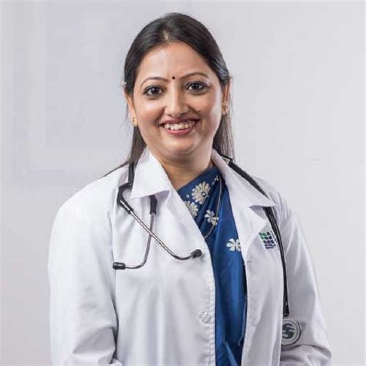 Dr Shabana Qureshi- Biography, Husband, Height, Net Worth, Career