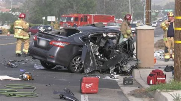 Drew Earll Accident Linked To Death Cause: Asheigh Earll Son Crash Details