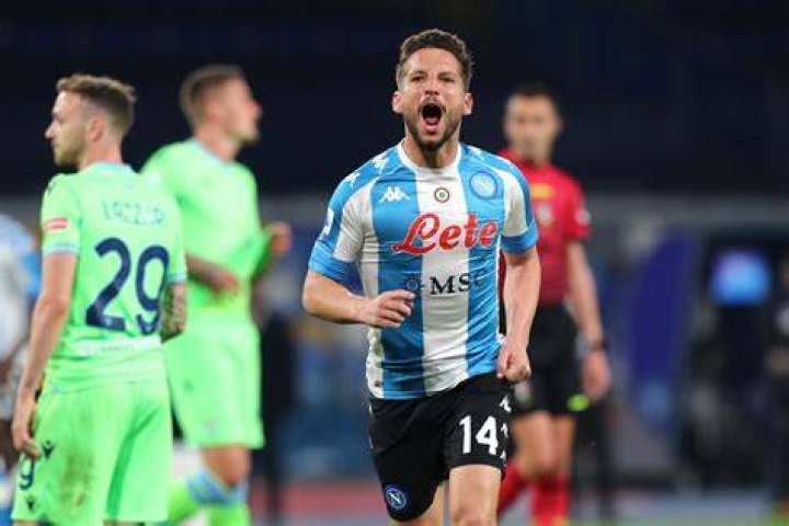 Dries Mertens- Wiki, Height, Wife, Net Worth, Career